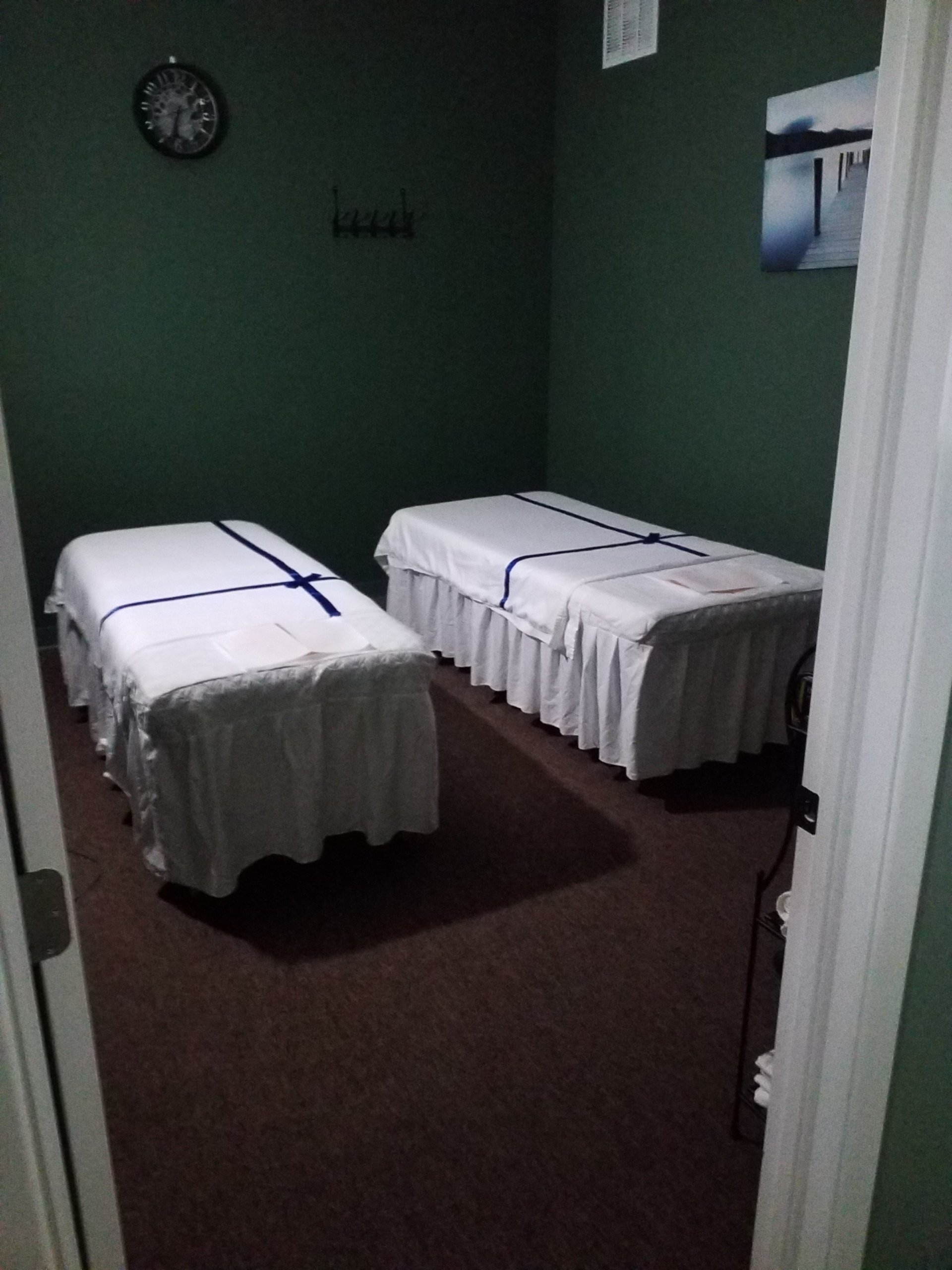 Massage Therapist Albuquerque, NM Placidity Massage Therapy