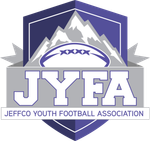 Logo for league