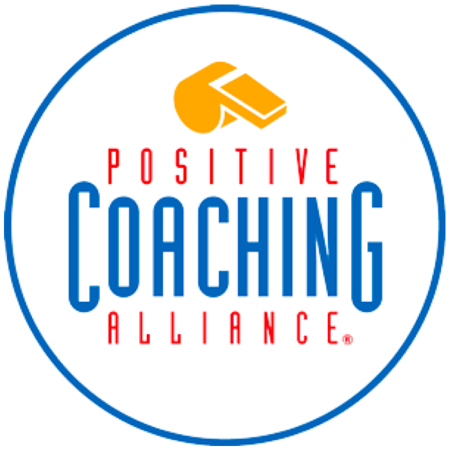 Positive Coaching Alliance