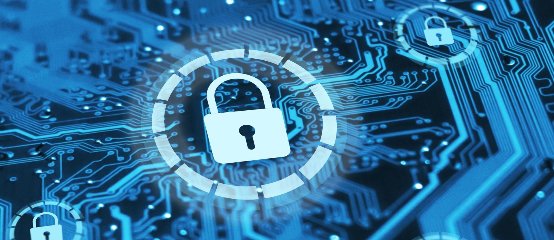 Iberville Parish Cybersecurity