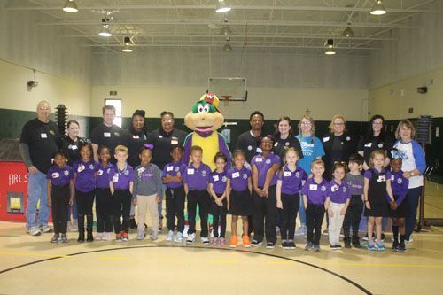 Iberville Parish Schools Fire Safety Services