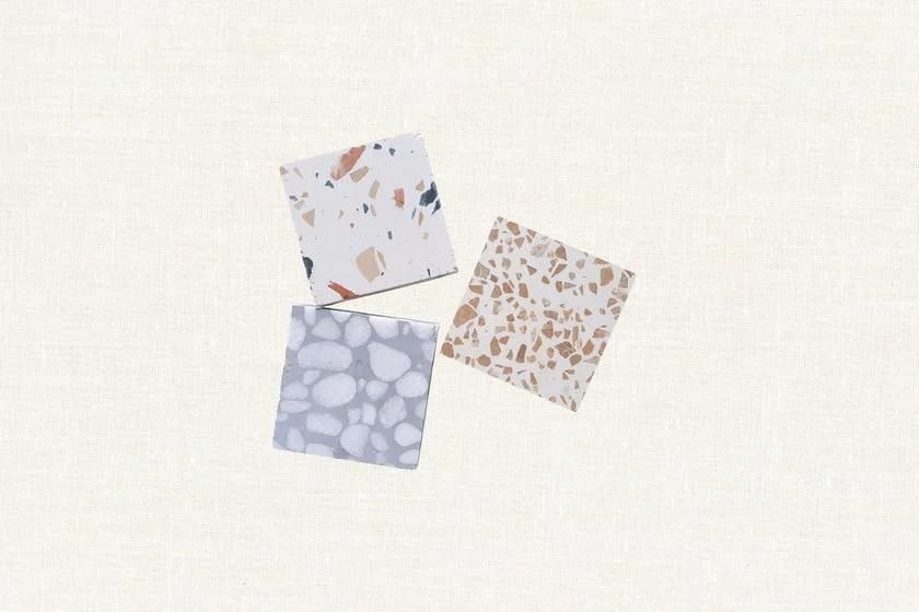 Matte Porcelain Tiles