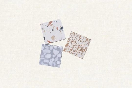 Matte Porcelain Tiles