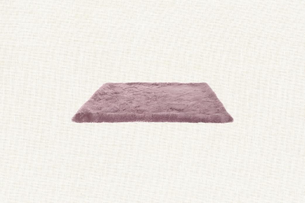 Plush Carpet