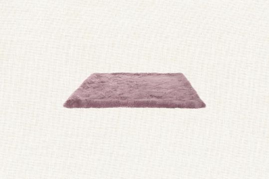 Plush Carpet