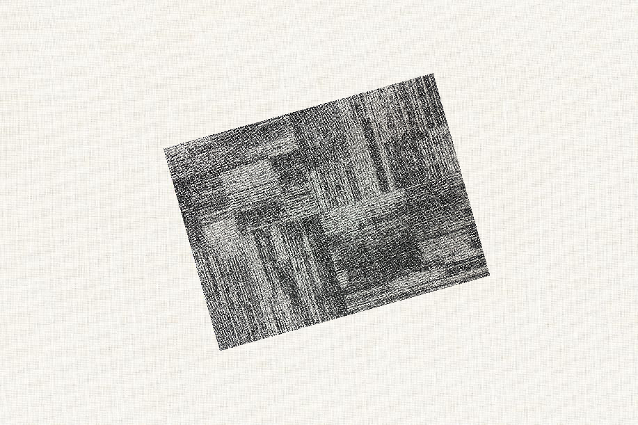 Patterned Carpet Tiles