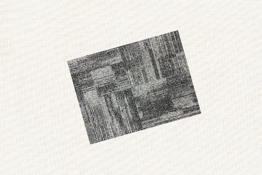 Patterned Carpet Tiles