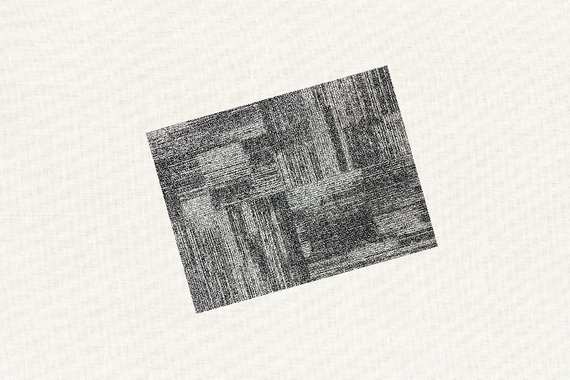 Patterned Carpet Tiles