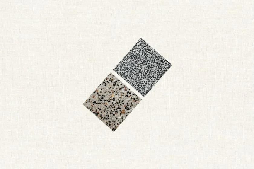 Standard Polished Concrete