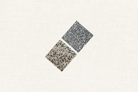 Standard Polished Concrete