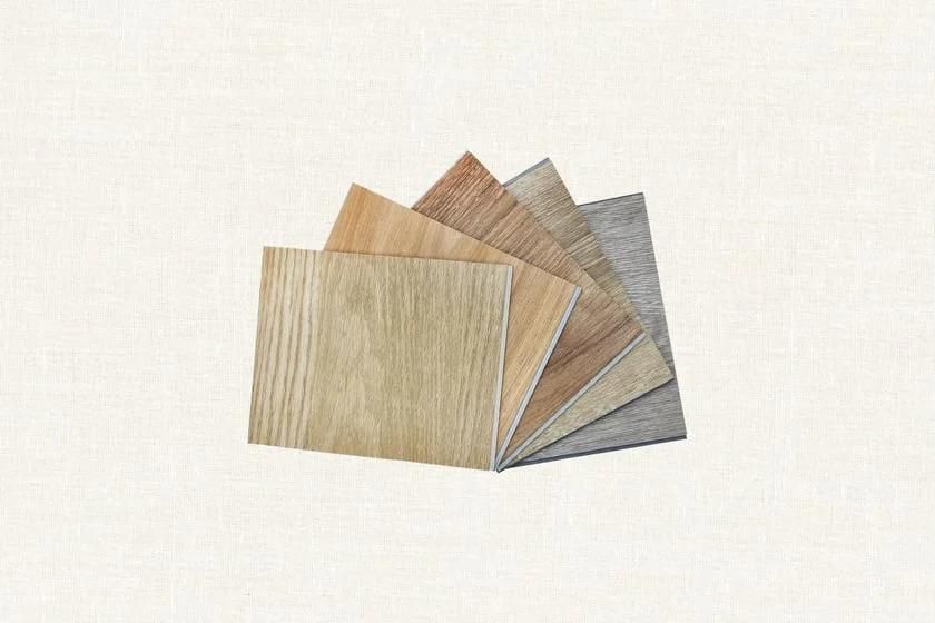 Vinyl Tile Flooring