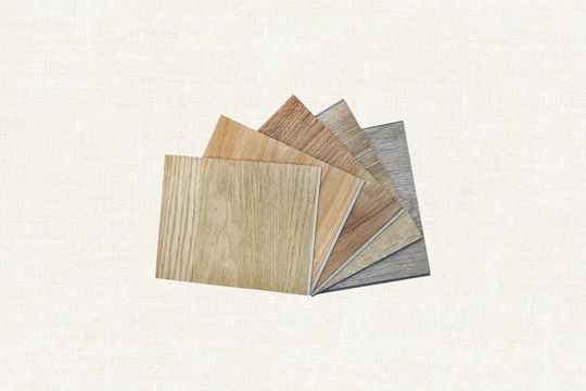 Vinyl Tile Flooring