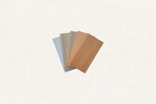 Wood-Look Porcelain Tiles