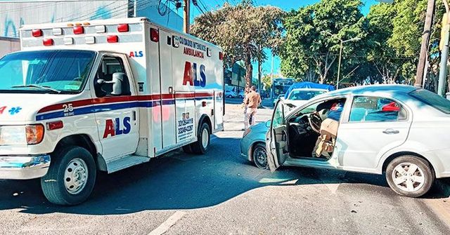 AMBULANCIAS ALS