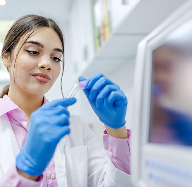 LABORATORIOS ARODI - VALORES