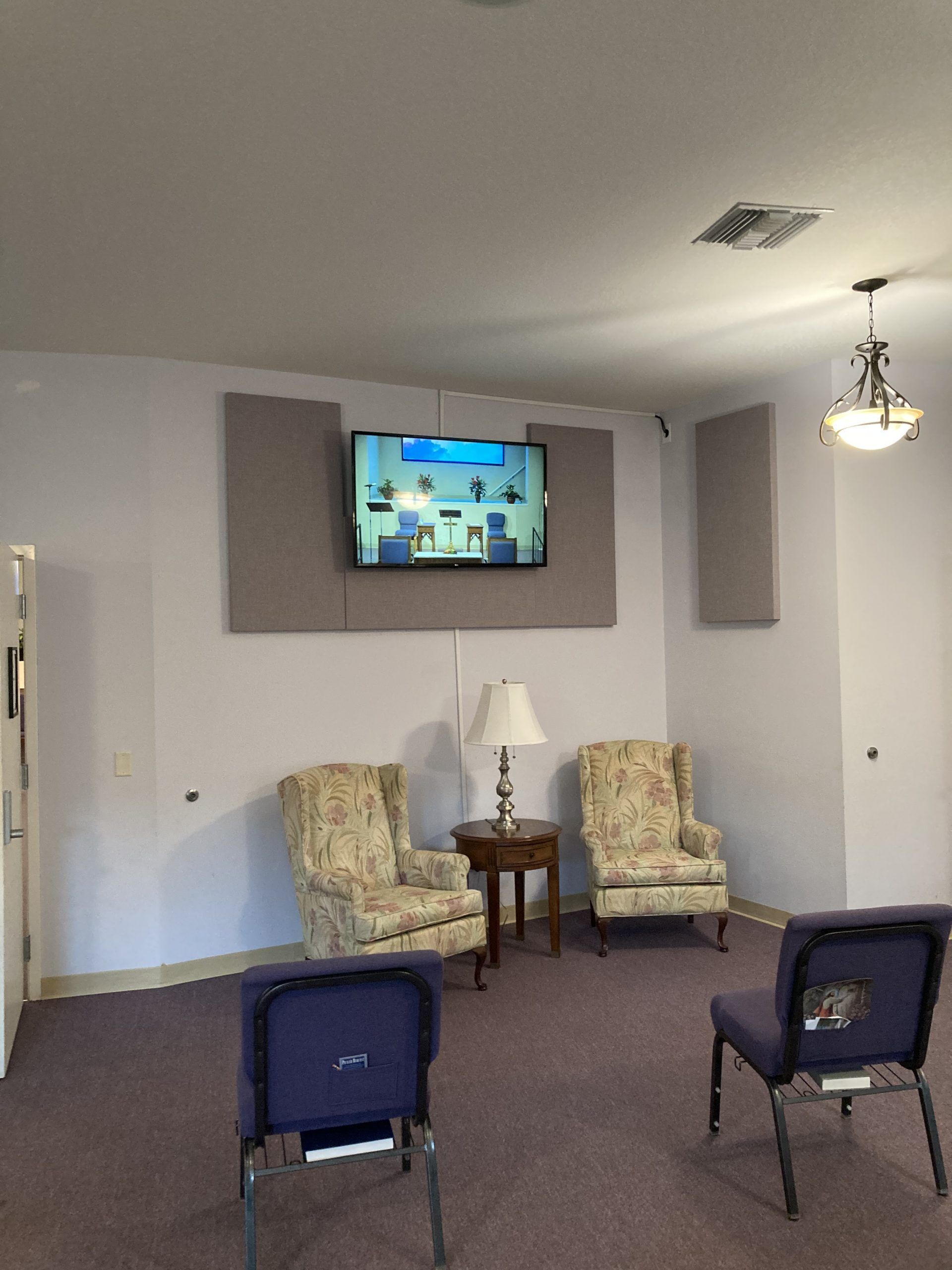 Foyer