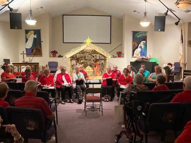 Christmas Choir