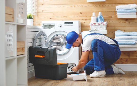 An image of Appliance Repair Services in Weston FL