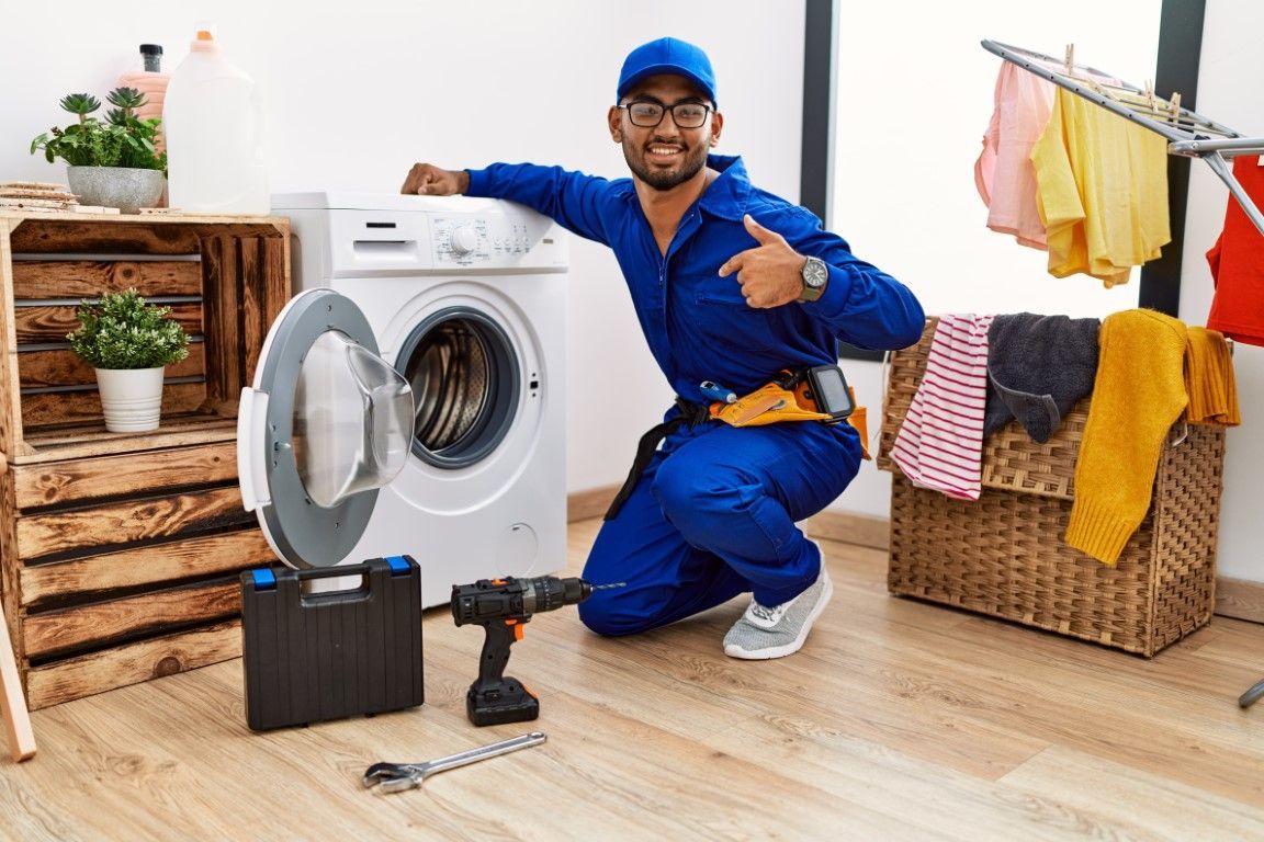 An image of Refrigerator Repair Services in Weston FL