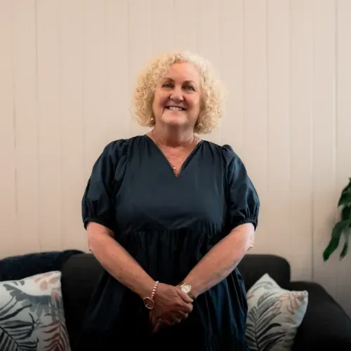 KATHY PAYNE