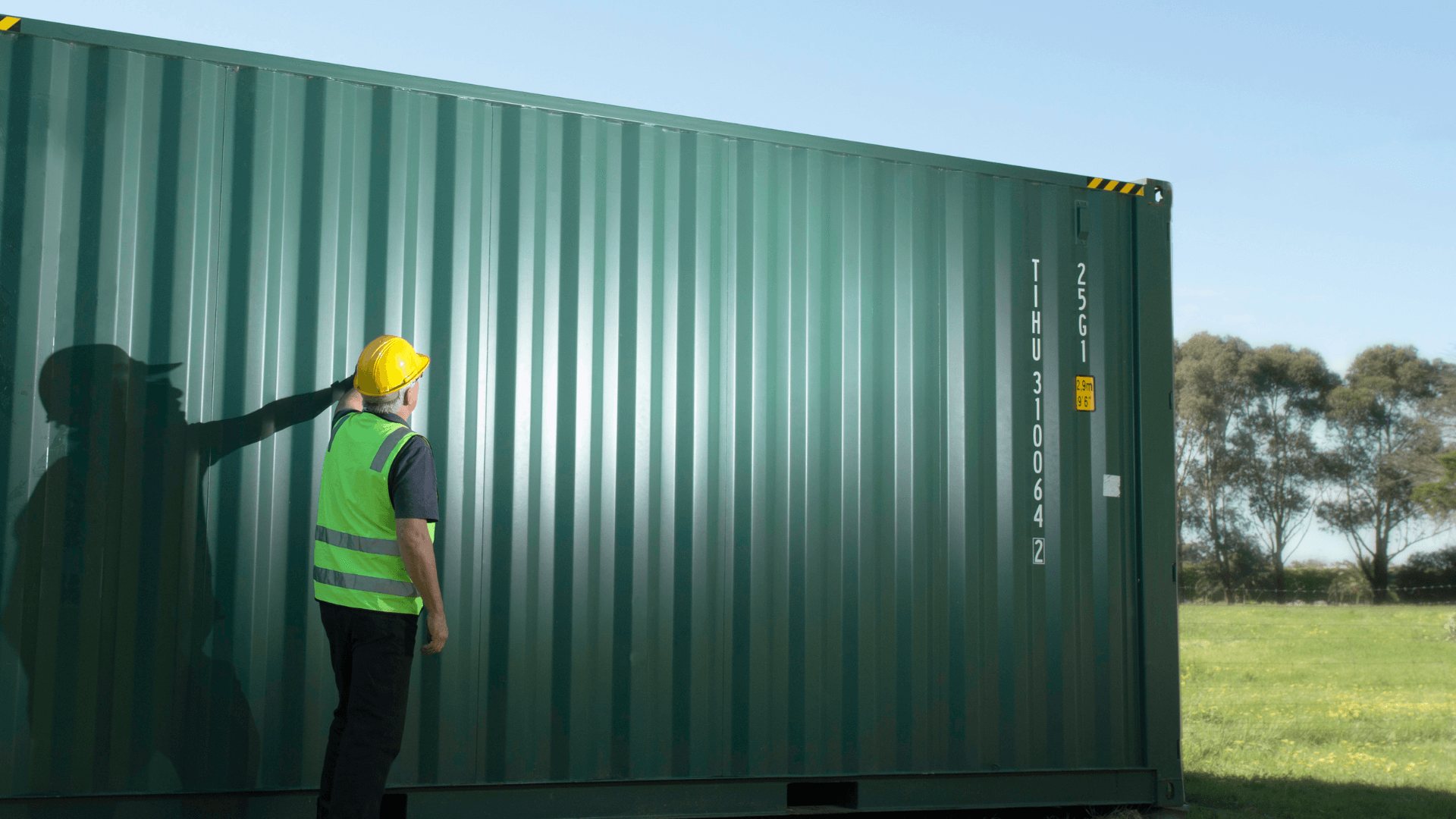 storage