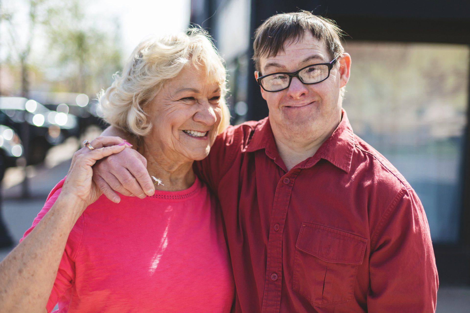 Patient and Nurse — Elder Law in Baltimore Ave, Media PA Patient and Nurse — Elder Law in Baltimore Ave, Media PA