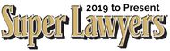 2019 Super Lawyers
