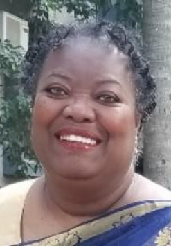 Brenda Middlebrooks - Snellville, GA - Abiding Community Church