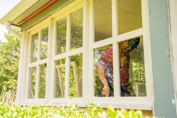 Home renovation with impact windows for storm protection | Port Charlotte, FL | Active Door & Window