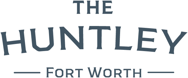 The Huntley Logo
