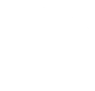 Circular black logo reading “Crafted Community” and “Curated Lifestyle” with a star in the center, EST. 2021