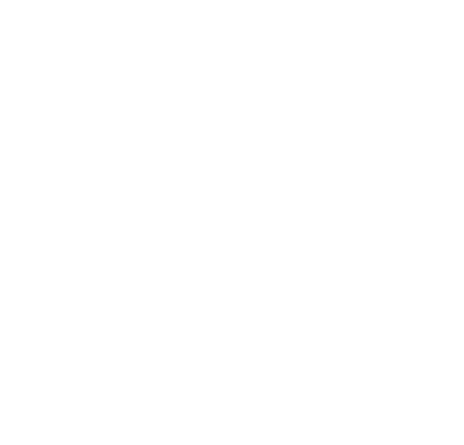 Circular black logo reading “Crafted Community” and “Curated Lifestyle” with a star in the center, EST. 2021