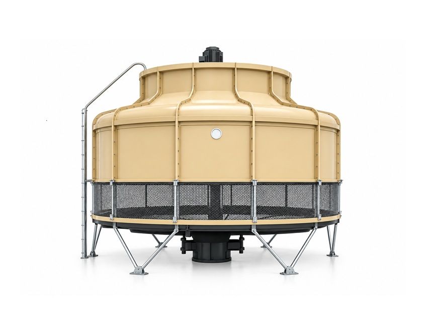水冷及風冷座地櫃機