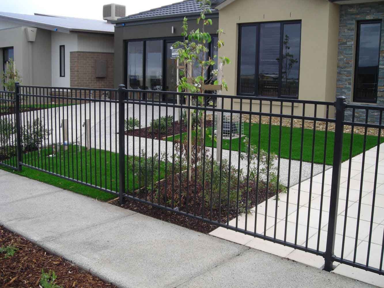 Gallery Bacchus Marsh, VIC Metro Fencing & Gates