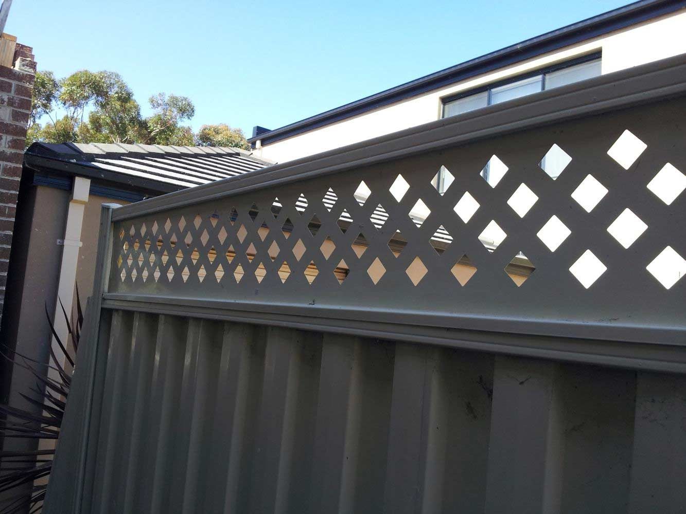 Gallery Bacchus Marsh, VIC Metro Fencing & Gates