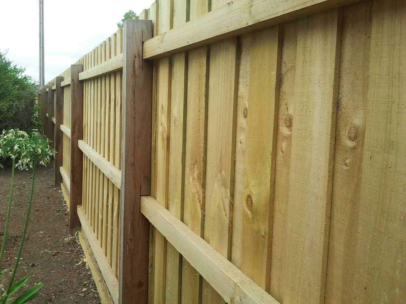 Gallery Bacchus Marsh, VIC Metro Fencing & Gates
