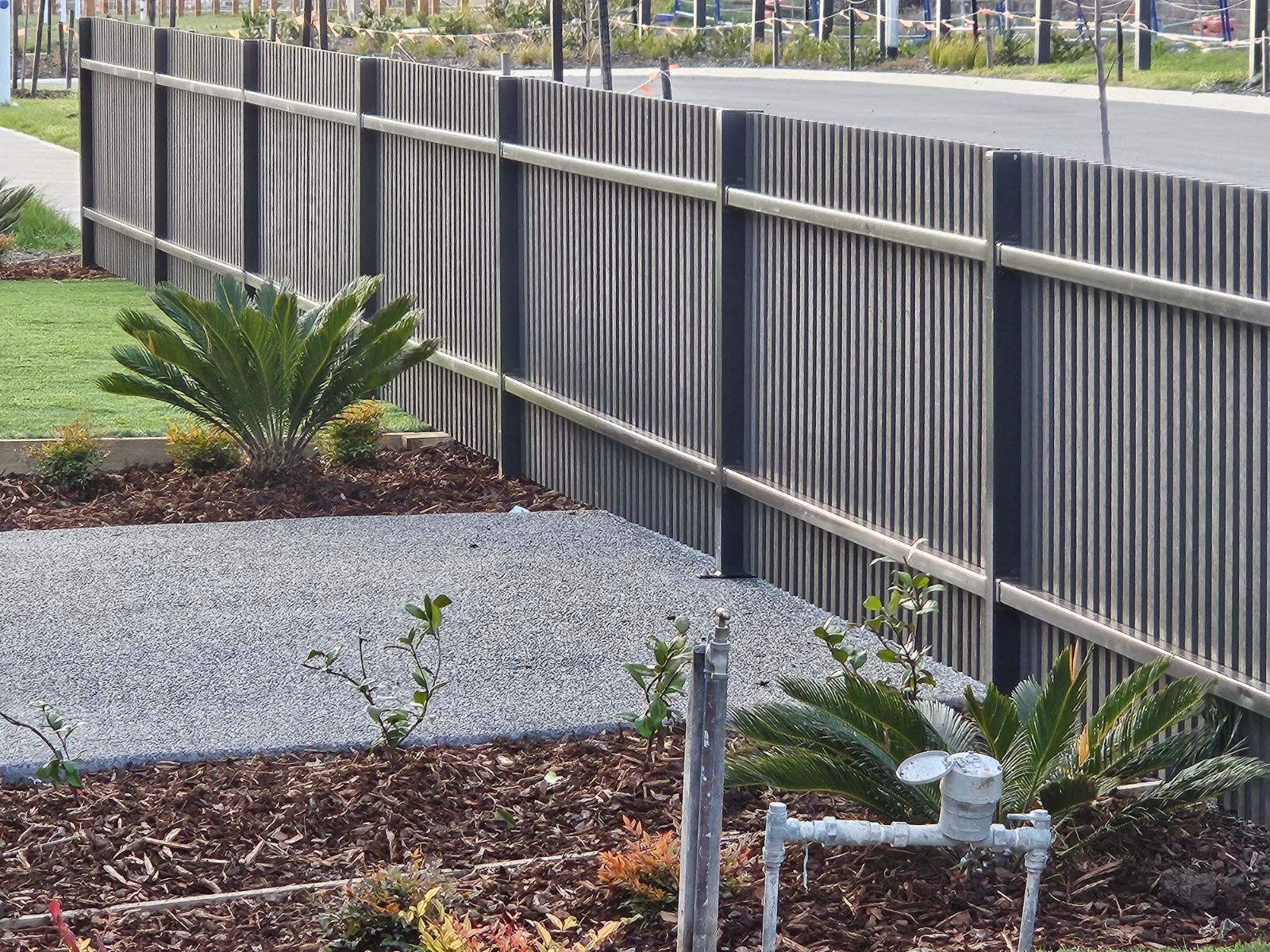 Gallery Bacchus Marsh, VIC Metro Fencing & Gates