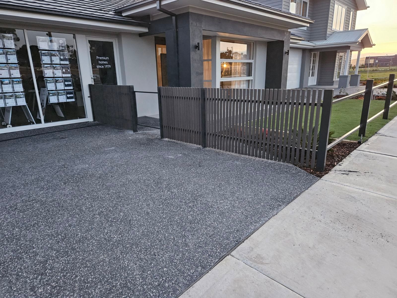 Gallery Bacchus Marsh, VIC Metro Fencing & Gates