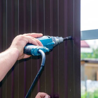Fencing Expert — Bacchus Marsh, VIC — Metro Fencing & Gates P/L Fencing Expert — Bacchus Marsh, VIC — Metro Fencing & Gates P/L
