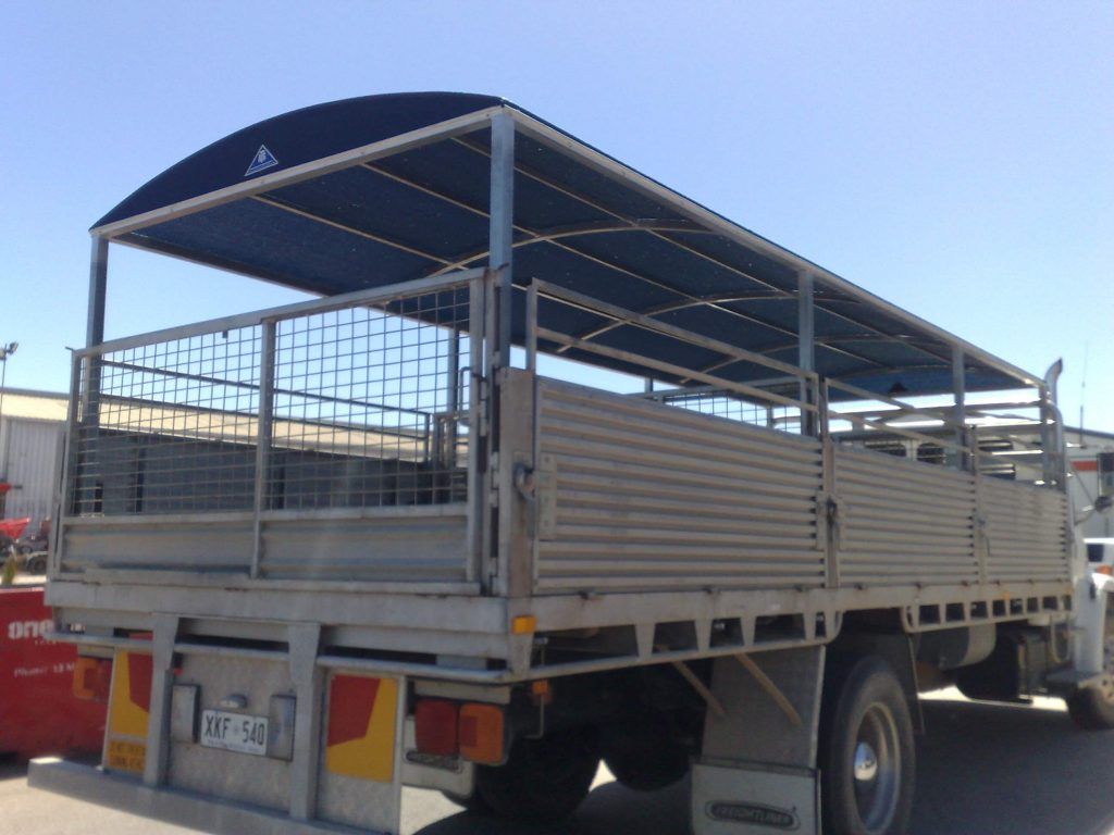 Custom Tarps Adelaide, S.A Adelaide Tarps Specialists