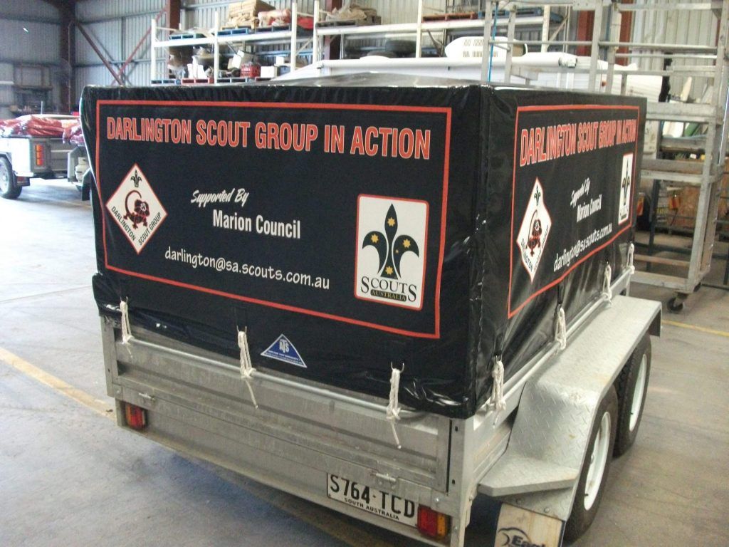Custom Tarps Adelaide, S.A Adelaide Tarps Specialists