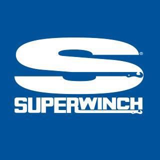 SUPERWINCH TARP 12V & 24V SOLENOIDS MOTORS GEARBOXES