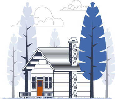 Unattached Buildings