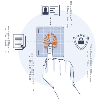 Password security