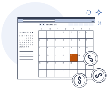 Month-End Closing Statements