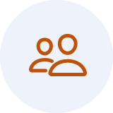 User icon