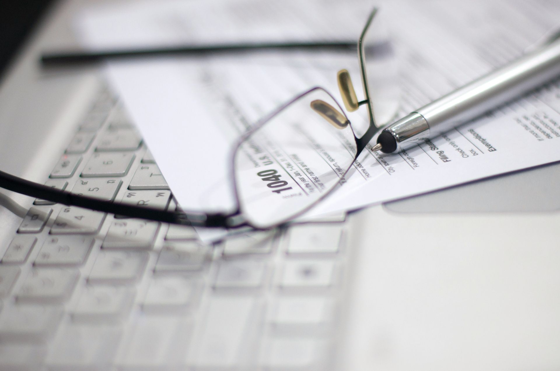 Bookkeeping