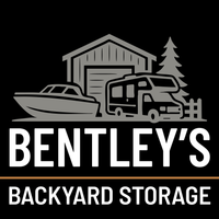 Bentley's Backyard Storage