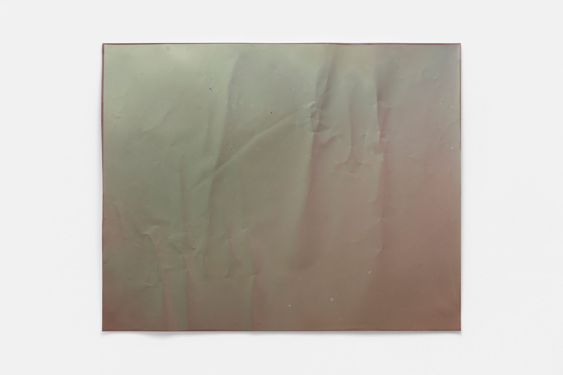 Sunshine Duration, painting by Reiko Kinoshita