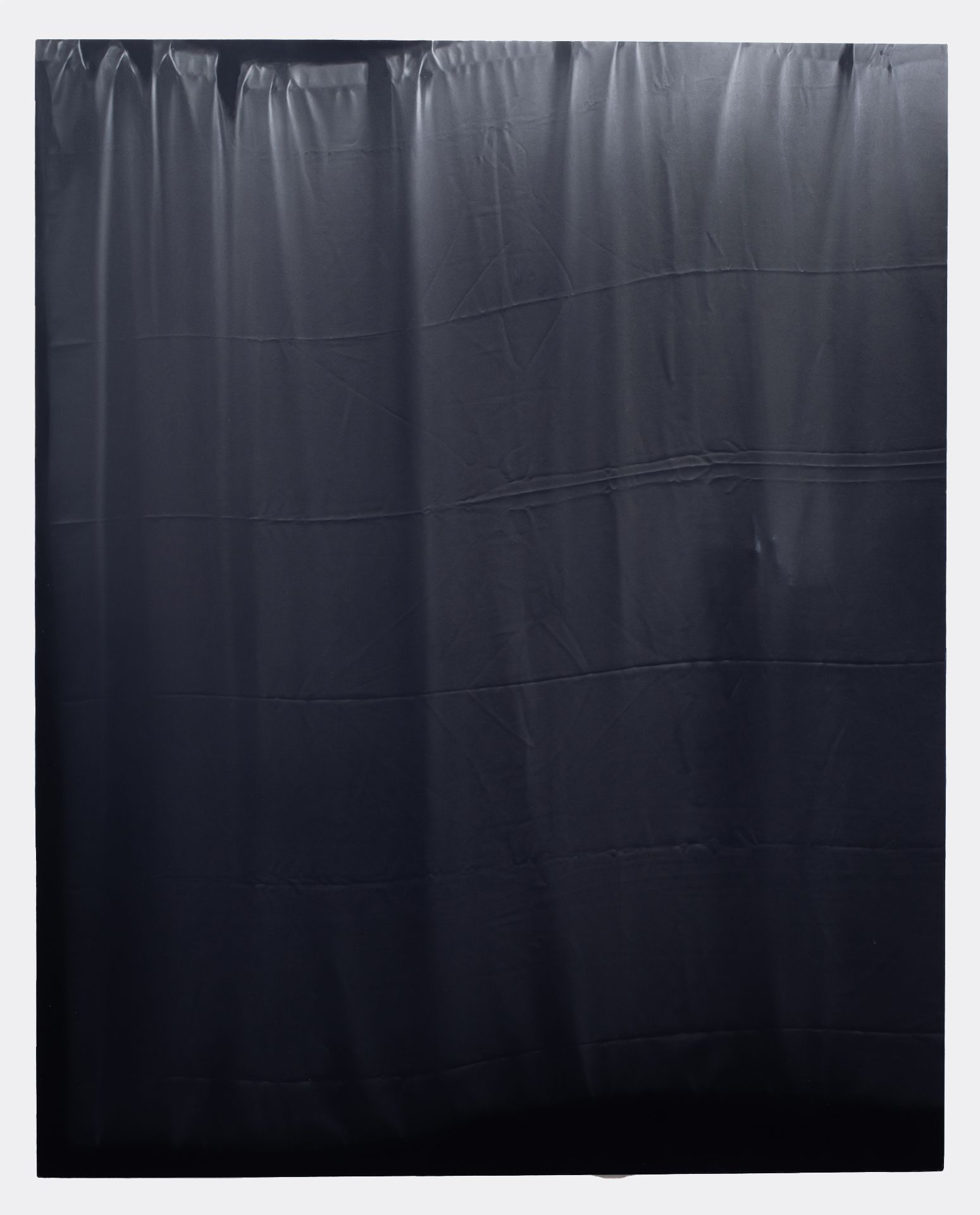 Veil, painting by Reiko Kinoshita